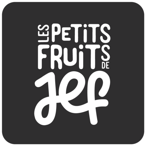 Les petits fruits de Jef